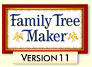 Family Tree Maker 
11